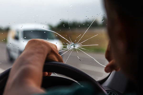 Should I Repair Small Chips or Replace My Windshield | Auto Clinic Care